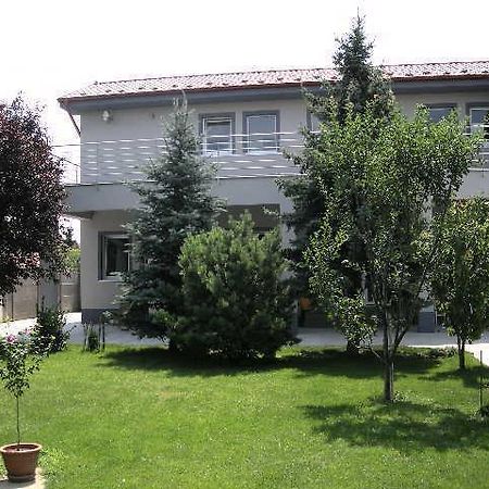 Ubytovanie House Galanta Dış mekan fotoğraf