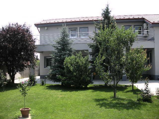 Ubytovanie House Galanta Dış mekan fotoğraf