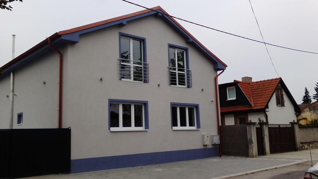 Ubytovanie House Galanta Dış mekan fotoğraf