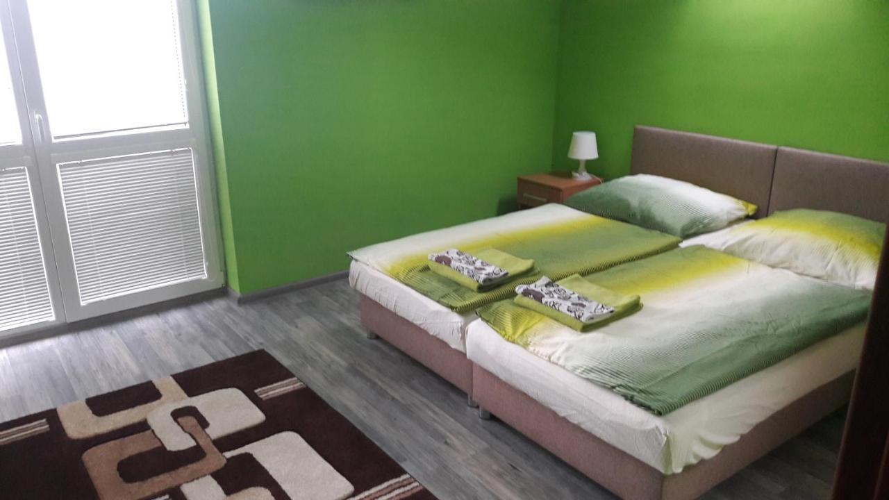 Ubytovanie House Galanta Dış mekan fotoğraf