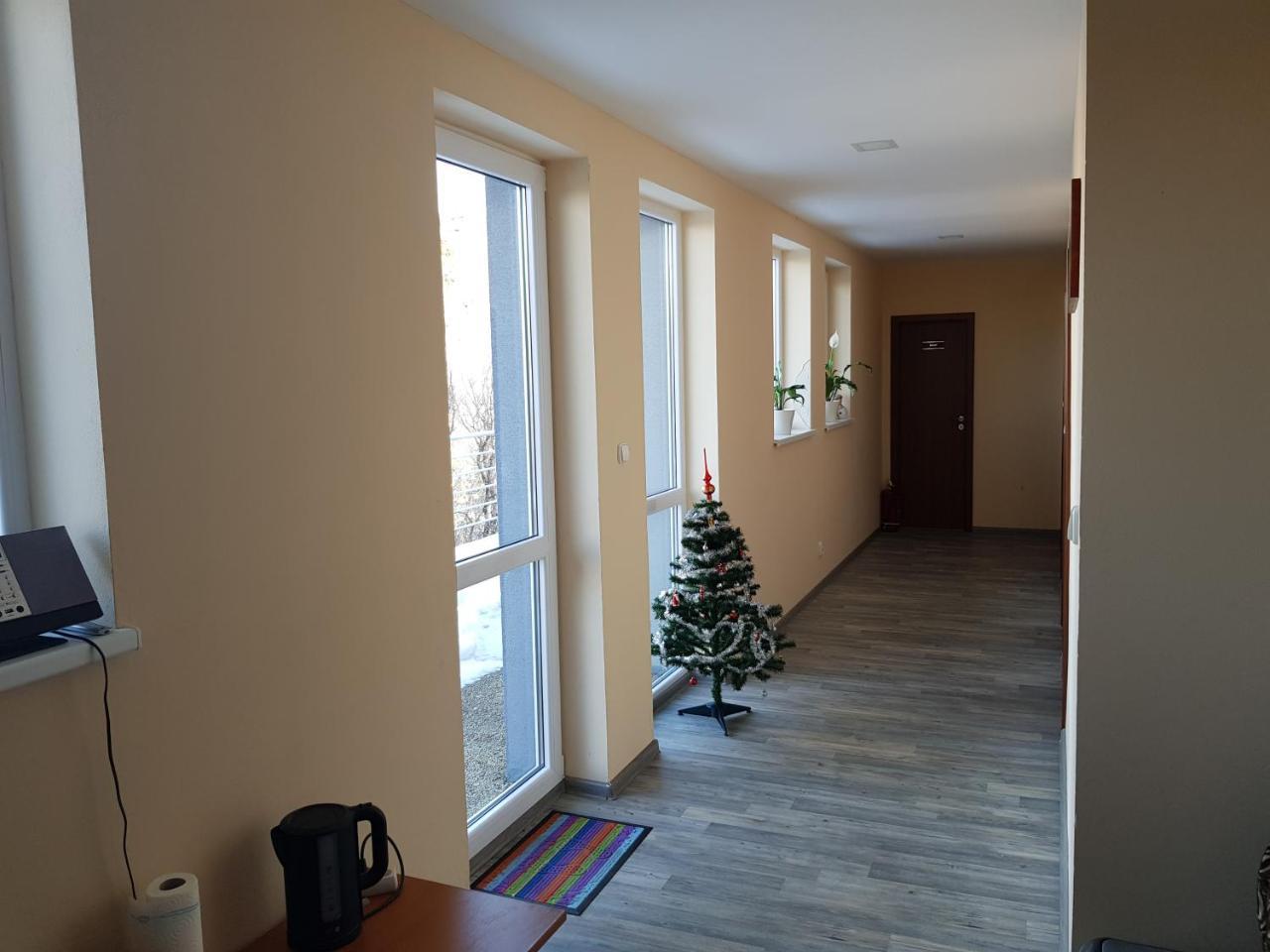 Ubytovanie House Galanta Dış mekan fotoğraf