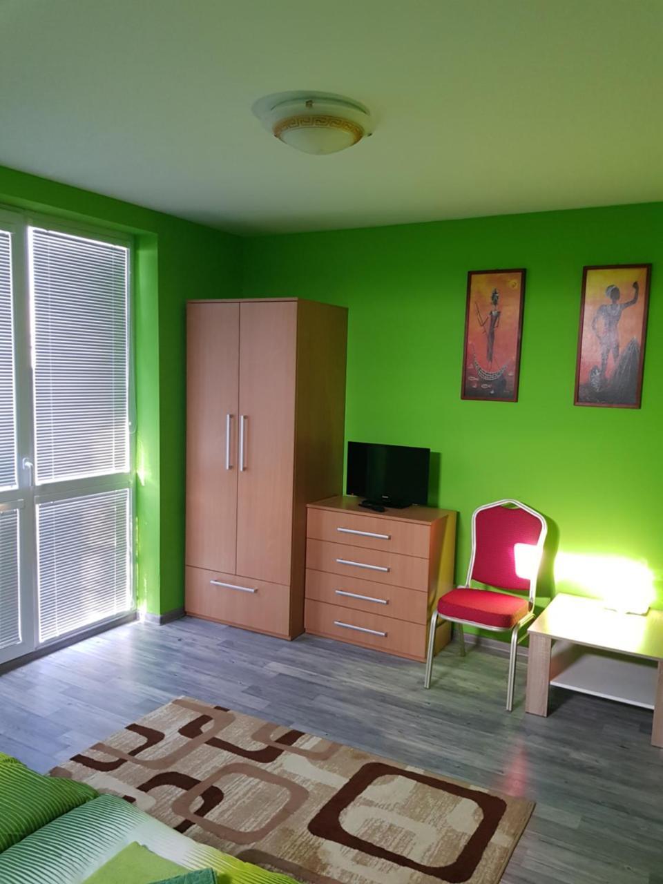 Ubytovanie House Galanta Dış mekan fotoğraf